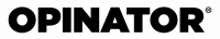 Logo Opinator